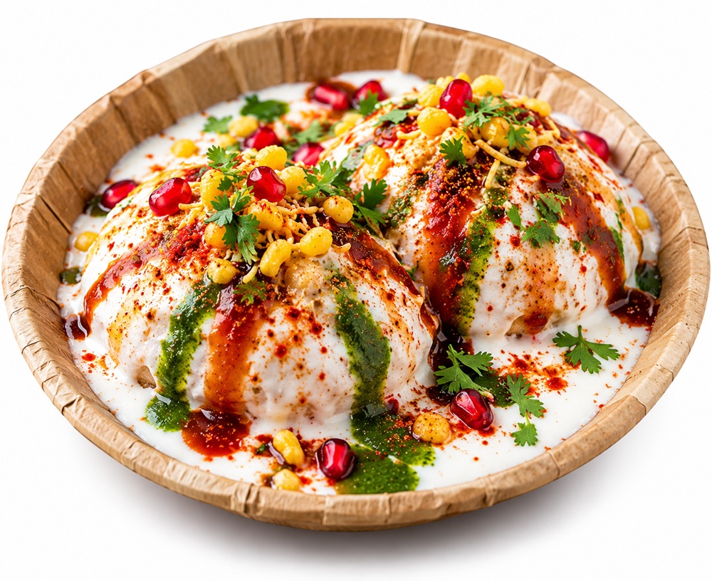 Dahi Vada